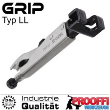 Spezial Karosserie Gripzange Feststellzange Schweisser Zange 215mm LL-Typ YT2162