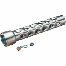 Drag Specialties Steel Replacement Baffle Fits 1.75" Exhaust Pipes DS-202019