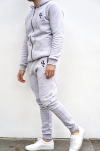 tracksuit men fashion