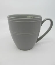 LENOX FAIR HARBOR OYSTER MUG - 3 3/4" -  0701A