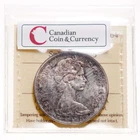 1 Dollar 1965 SB P5 T-1 ICCS MS-64