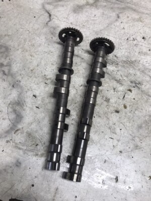 20 Kawasaki Zx 6 636 ZX6 ZX636 K Ninja Camshafts Cam Shafts | eBay