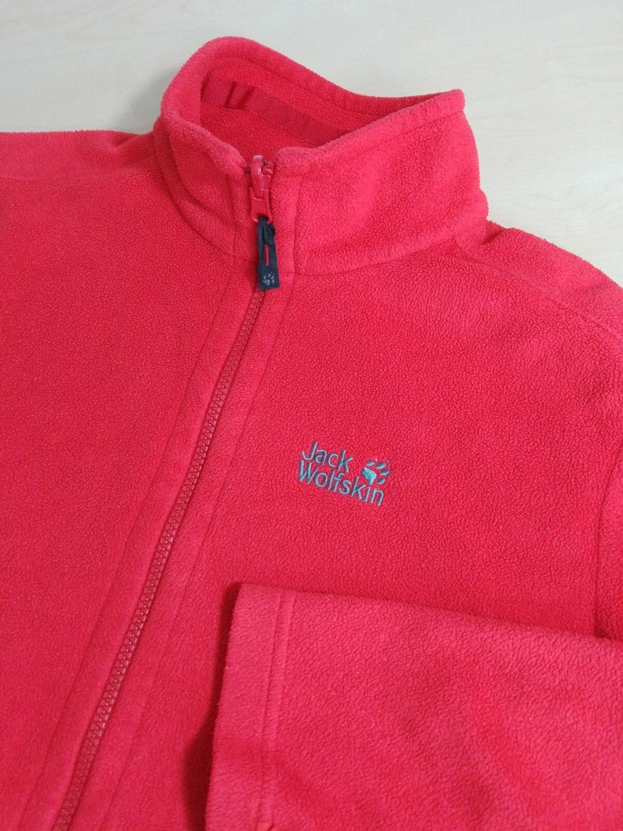 Jack wolfskin hotsell nanuk 150