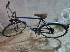 bicicletta uomo vintage