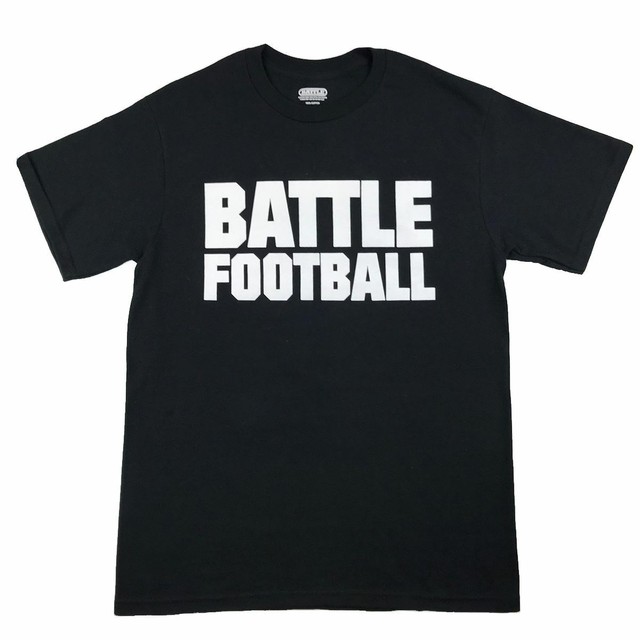 Battle Sports Football Classic T-shirt - Adult | eBay