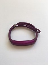 Jawbone Fitness Tracker Bracelet Elegant Design - Purple