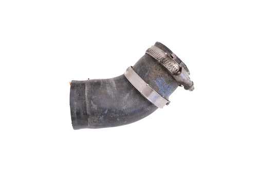 VW Golf Ladeluftkühlerschlauch 04L145828G mk7 5G 2.0 GTD 2016 RHD 17675602