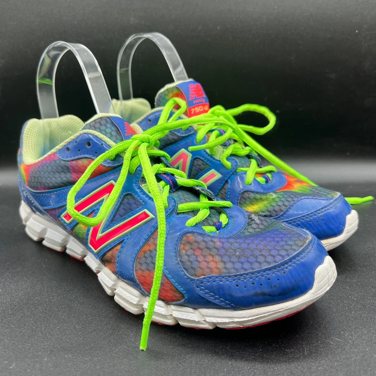 New balance deals 750 v1