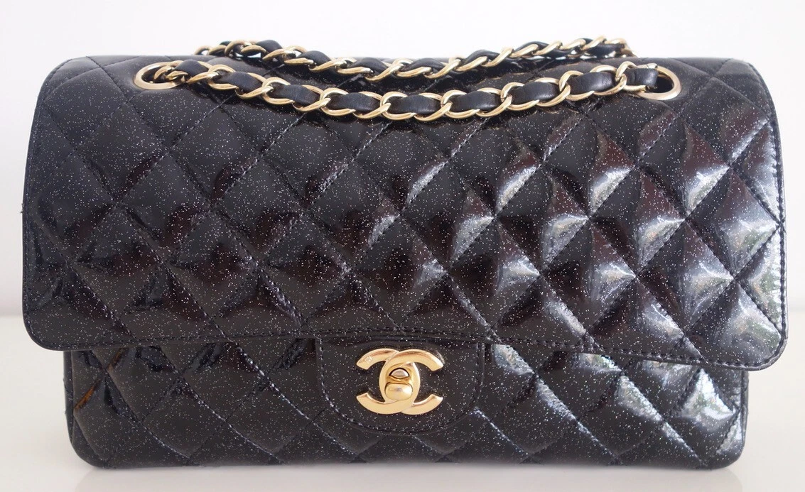 Vintage Chanel bags – your guide to buying secondhand handbags