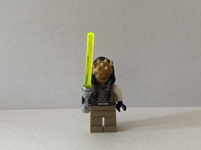 LEGO Star Wars Minifigur - Eeth Koth