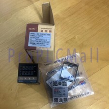 1 set REX-C100 Digital PID Temperature controller SSR k Type Thermocouple New