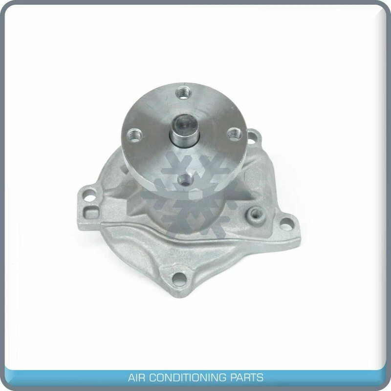 Bomba de agua y junta AW9133 para 88-97 Isuzu Amigo Rodeo Trooper Honda Passport Foto 2 de 4