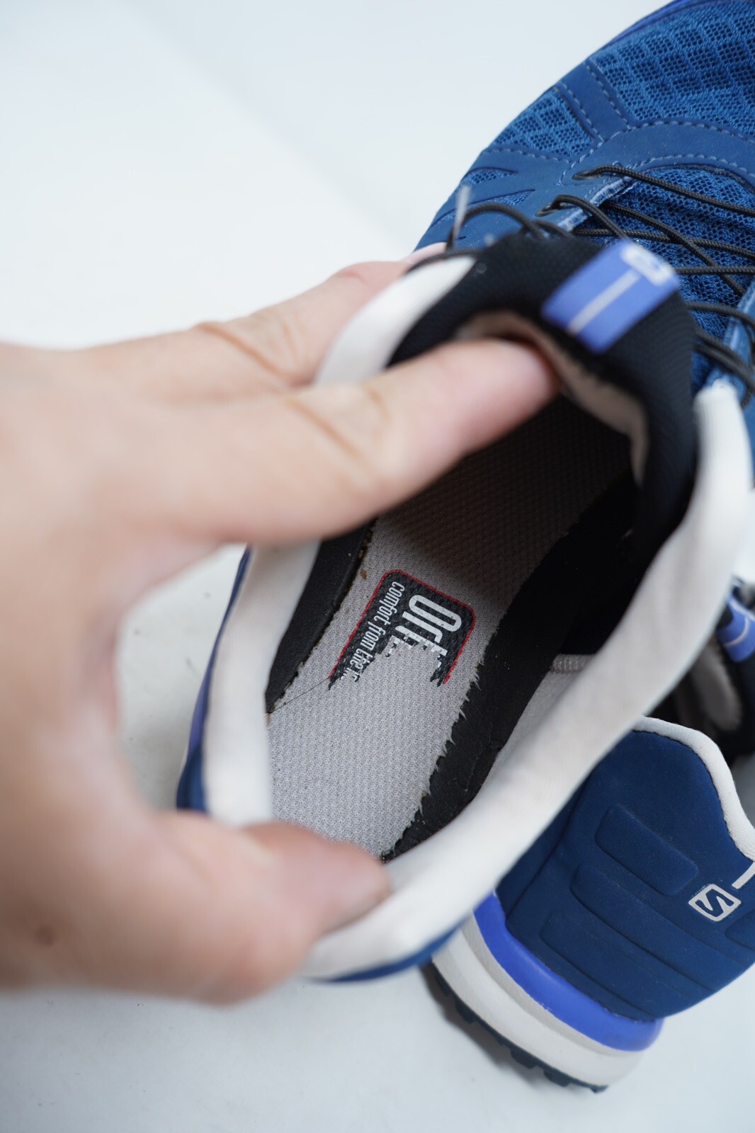 salomon outline mens