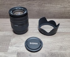 Sigma Aspherical IF Zoom 28-105 mm F3.8-5.6 UC-III per Nikon AF *EX. COND 