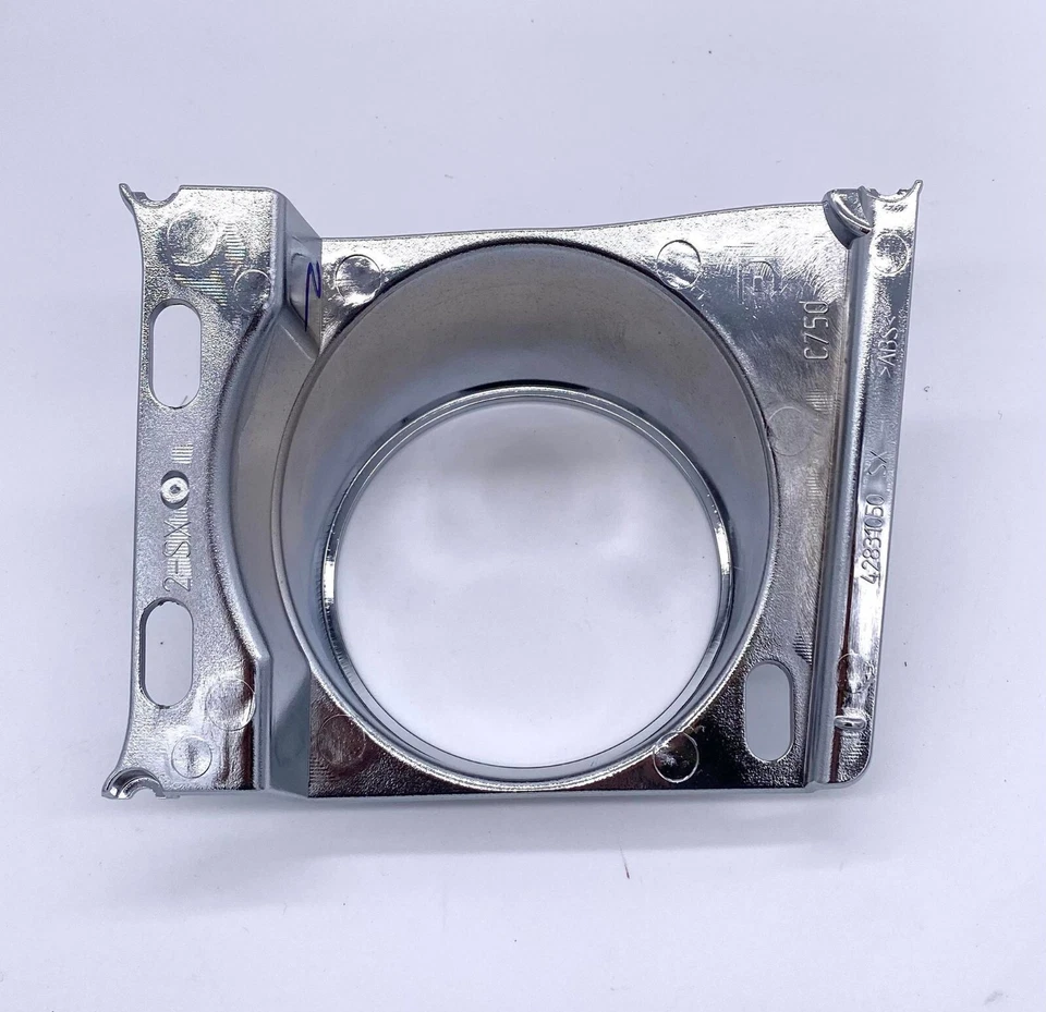 Alfa Romeo 159 (2005-2011) Headlight Frame (Right) 77363555 Genuine & New - image 3 of 4