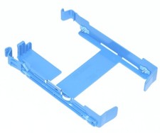 QTY 2 Dell 34DYH XPS 8950 8960 3.5" Hard Drive Caddy Caddies