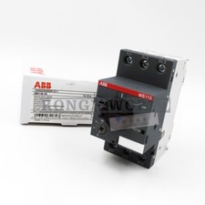 ONE ABB MS116-16 10-16A 1SAM250000R1011 Manual Motor Starter New