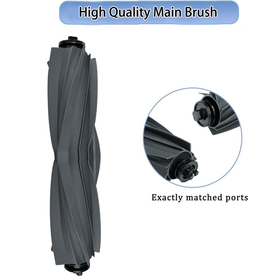 Replacement Parts for L20 Ultra Vacuum Cleaner Accessories Kit Main