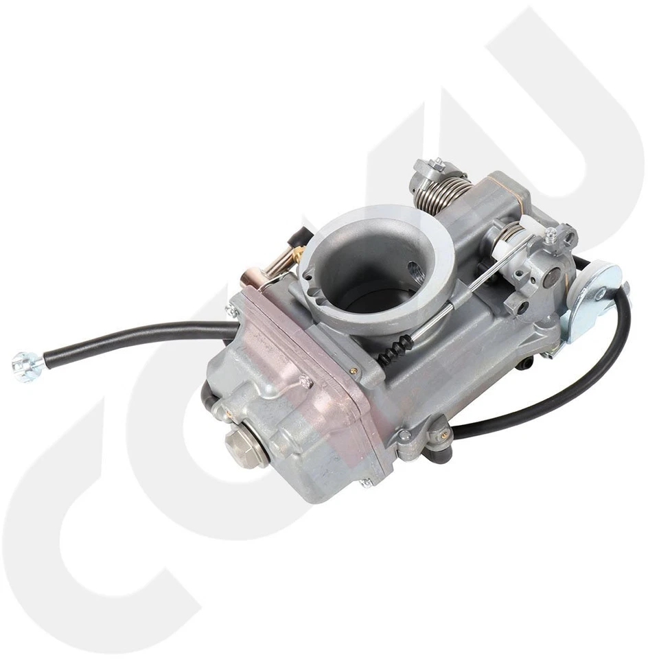 Carburador Carb 42-18 Easy Kit 42 mm para American Classic Motors Bobber Chopper Foto 4 de 4