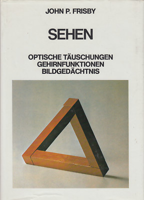 LZ* BTM- FRISBY : SEHEN   OPTISCHE TÄUSCHUNGEN ...