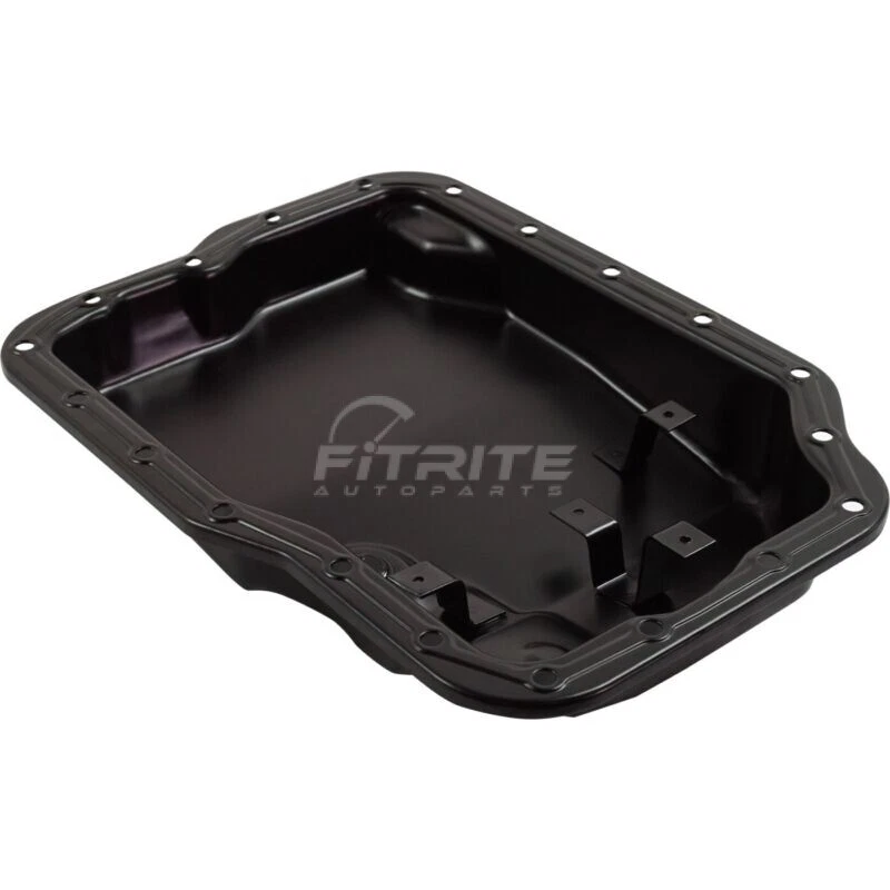 New Transmission Pan For 2008-2017 Mazda 5 4-Door FSL02151XB - Image 3 of 4