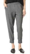 Hatch Maternity Women’s THE ZOE PANTS Grey Size 1 (S/4-6) NEW