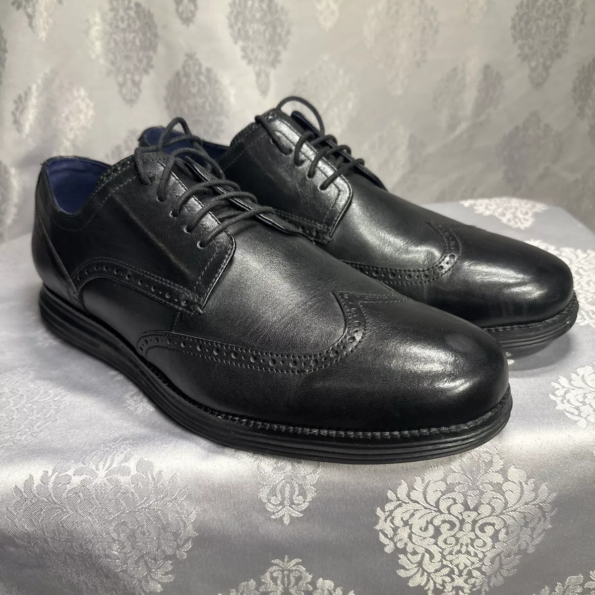 Cole haan size store 15 shoes
