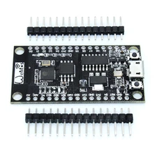 WeMos D1 USB NodeMcu Lua V3 CH340G ESP8266 Wireless Internet Development
