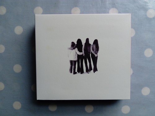 Fanny First Time In A Long Time: The Reprise Recordings Ltd 4 CD Box Set (5,000) - Picture 14 of 23