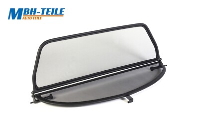 1994-2006 Alfa Romeo Spider 916 Convertible Wind Deflector Windblocker ...