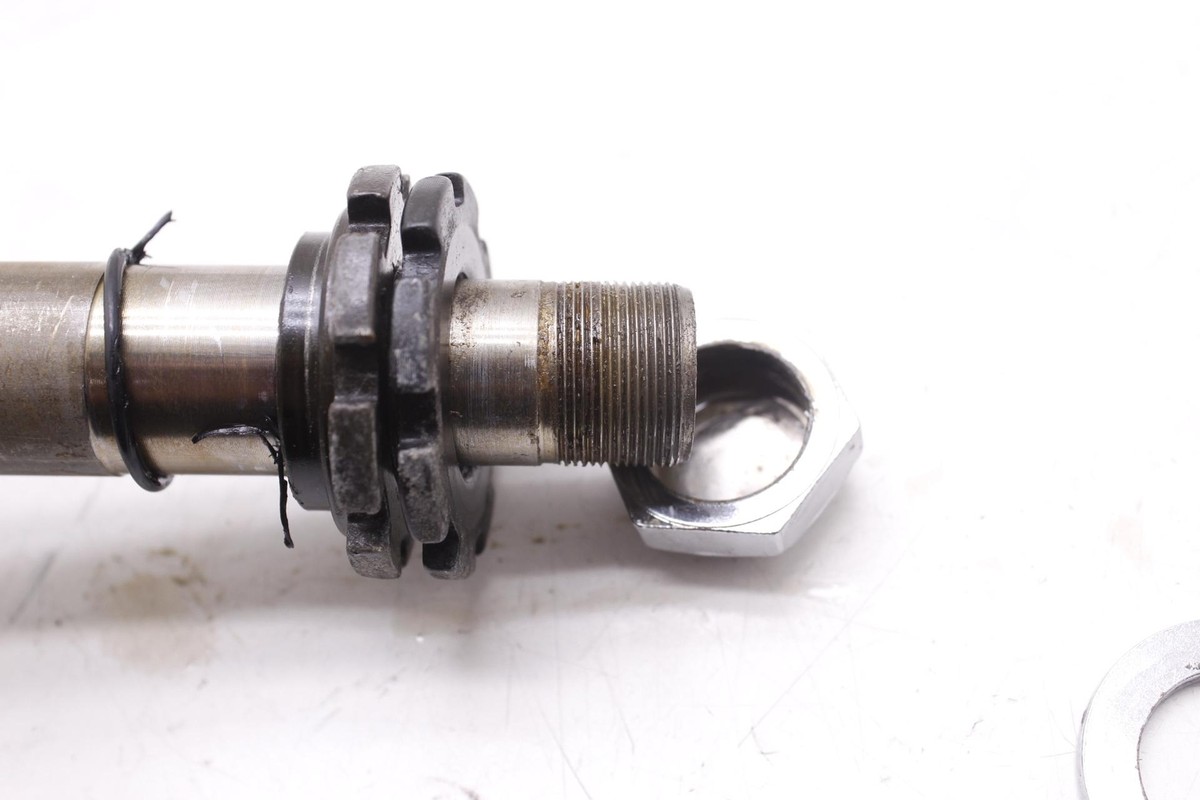 Takisiro 　です。 00 KAWASAKI NINJA ZX6R OEM FRONT FORKS CLAMP LOWER TRIPLE