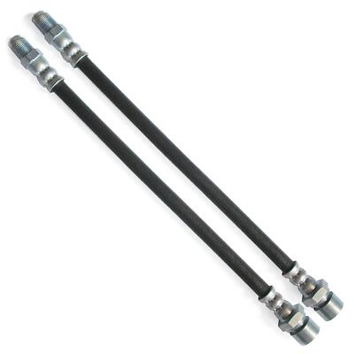 2x Bremsschlauch 250mm Mercedes-Benz Unimog U90 U100L U110L U130 U140 U300 U1000