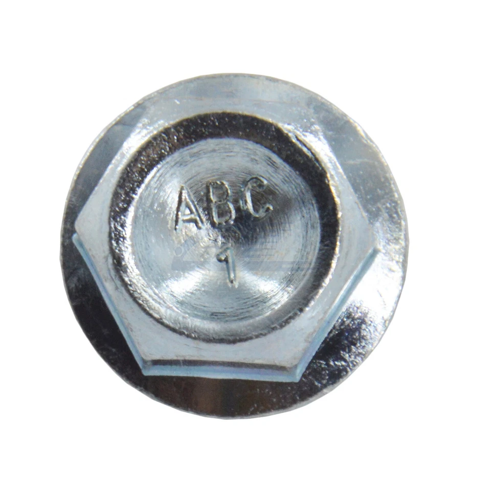 Wheel Lock Key, 11 splines / ABC 1 for VW Volkswagen/Audi Key -- FAST SHIPPING! - Image 2 of 4