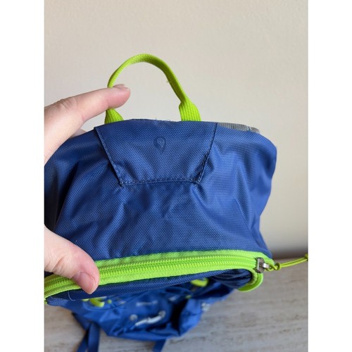 Mochila de senderismo Bergans of Norway - Imagen 2 de 7