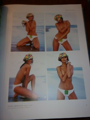 SPORTS ILLUSTRATED - 50 YEARS OF BEAUTIFUL - 1ST EDITION