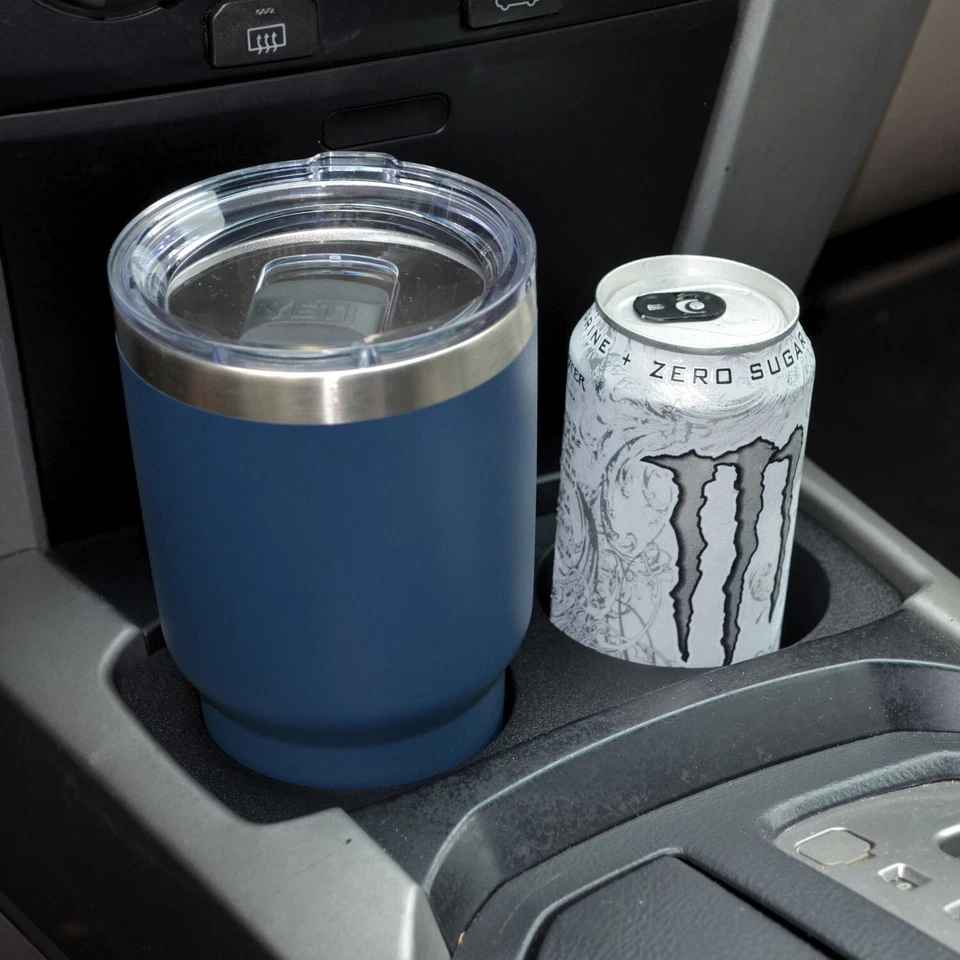 2003-2009 Toyota 4Runner Cup Holder Insert - Image 2 of 4