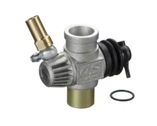 O.S. Carburetor: #11KR Slide, 21TM-R Revo [OSM21982010]