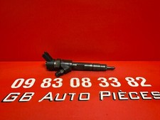 Injecteur Renault TRAFIC