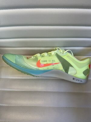 Nike Zoom Victory XC Cross Country Spikes Race 13 Running