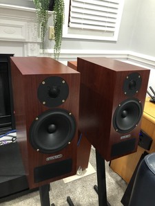 pmc speakers ebay