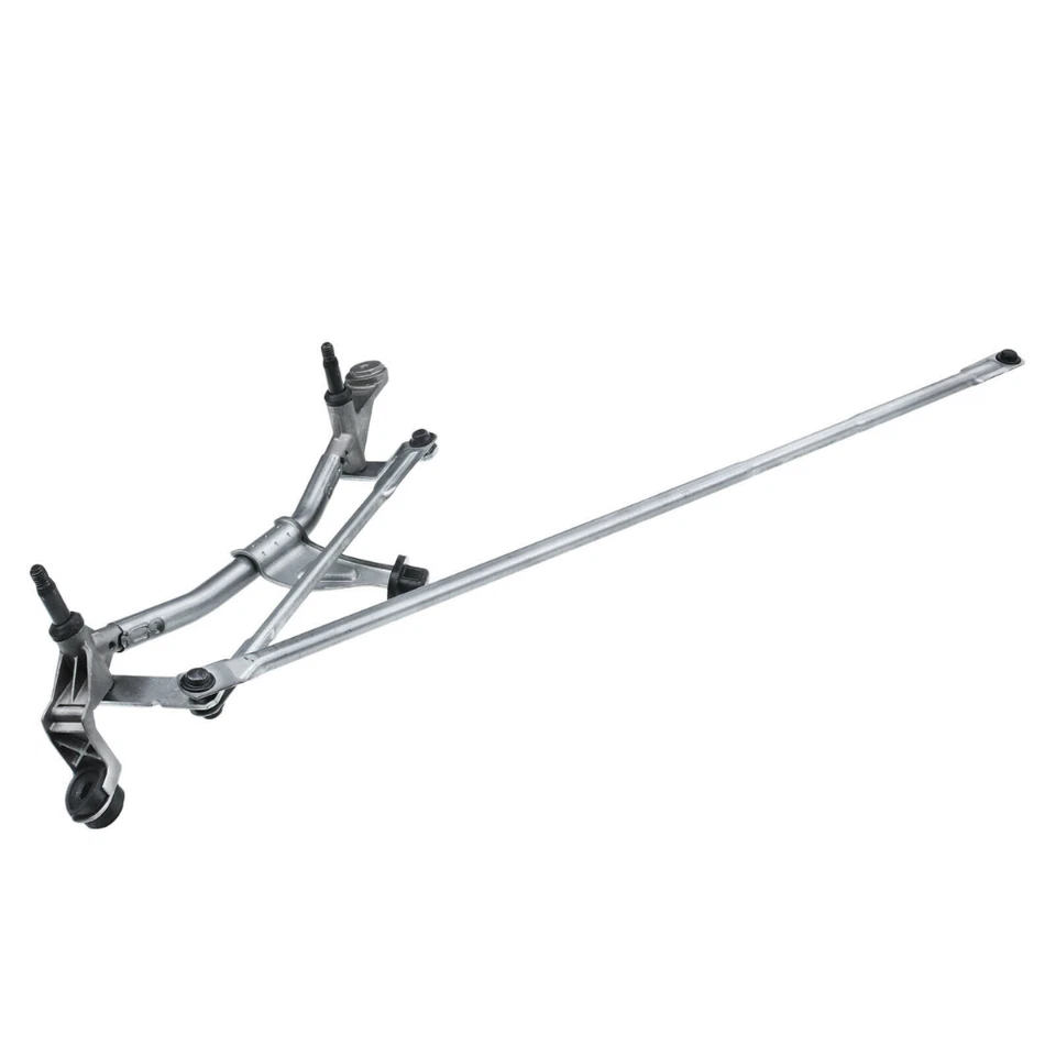 For Renault Clio MK4 2013-2020 Front Windscreen Window Wiper Motor Linkage - Image 3 of 4