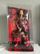 Mattel FXD84 2019 David Bowie Barbie Doll for sale online | eBay Mattel FXD84 2019 David Bowie Barbie Doll for sale online | eBay