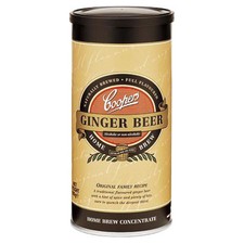 Coopers 980gm Ginger Beer For Sale Online Ebay