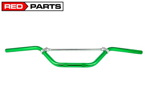 Enduro Cross Lenker 870mm Schwarz - Für Simson, Moped, Roller Und Motorrad