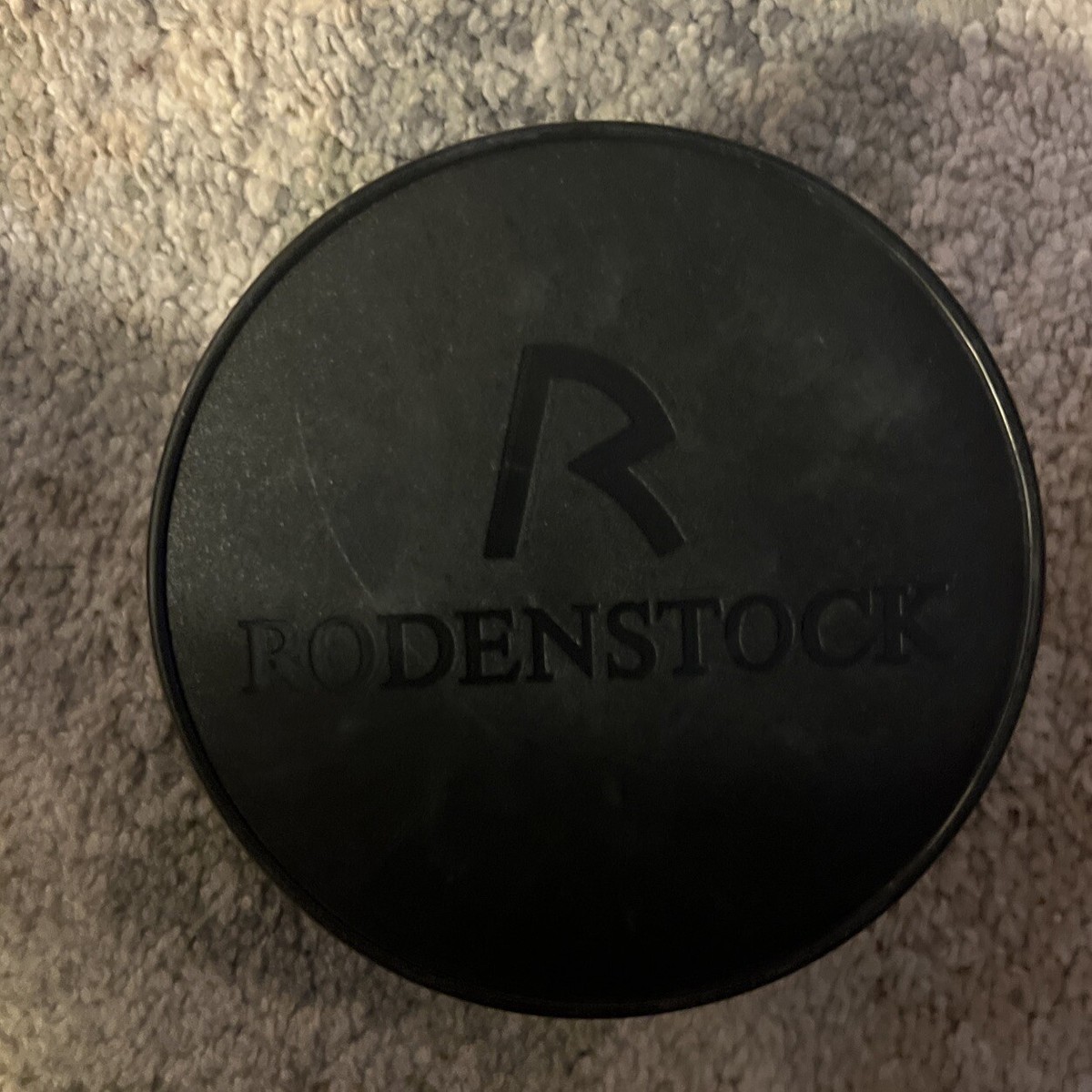RODENSTOCK F-Theta-Ronar f=254mm Made In Germany RODENSTOCK F-Theta-Ronar f=254mm Made In Germany