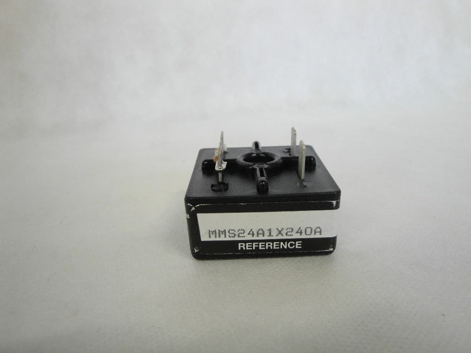 NEW IN BOX ICM MMS24A1X240A FIXED DELAYS, 24 VAC - Image 3 of 3