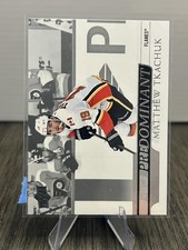 2020-21 Upper Deck #PR-13 Matthew Tkachuk Predominant