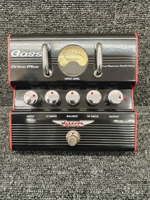 ASHDOWN Multieffektantrieb plus Bass gebraucht