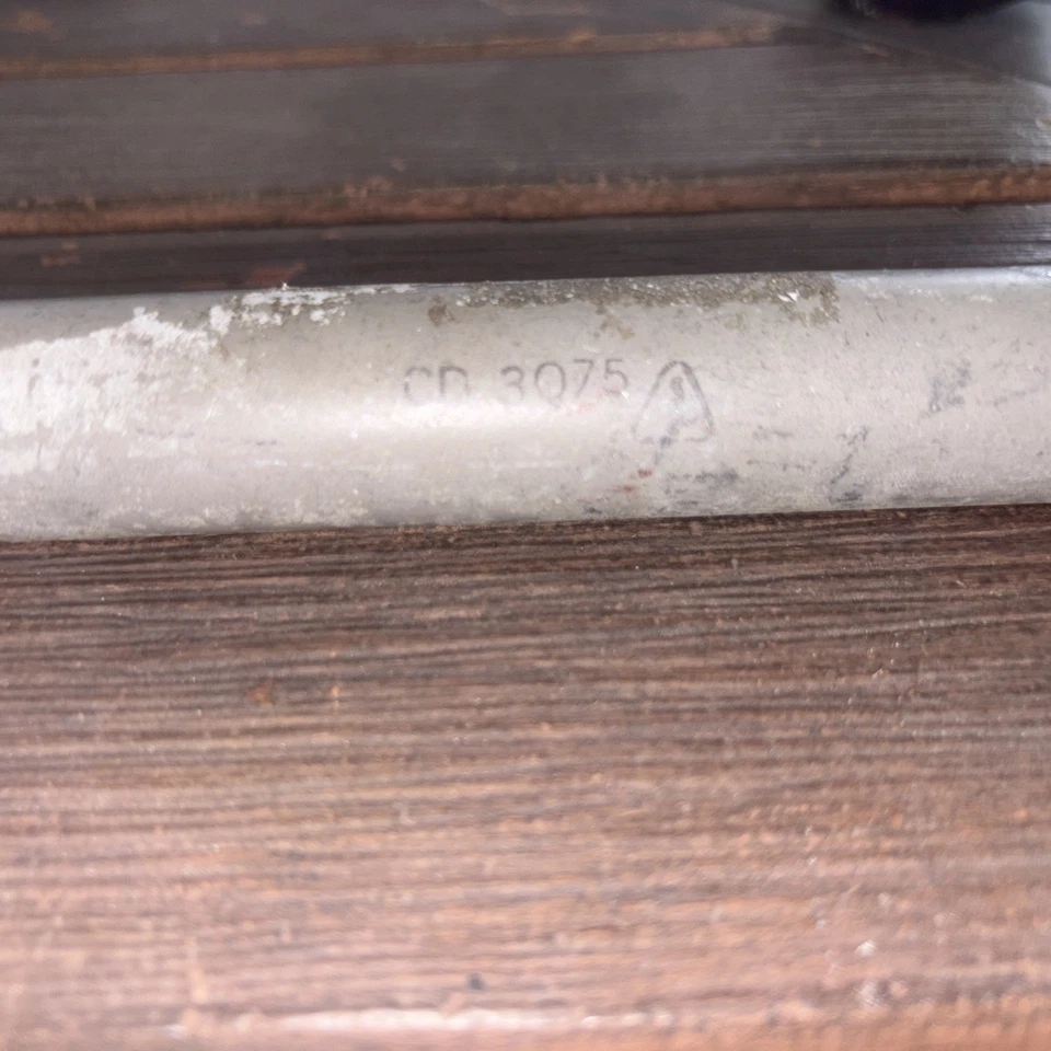 CD3075 Actuator Valve - Image 4 of 4