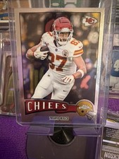 2015 Topps Chrome Throwback 1975-17 - Travis Kelce